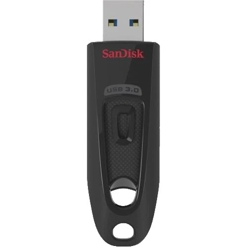 Las unidades flash USB 3.0 SanDisk 64GB