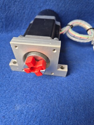Vexta C8741-9212KM 2-Phase Stepping Motor 4.5VDC 2A