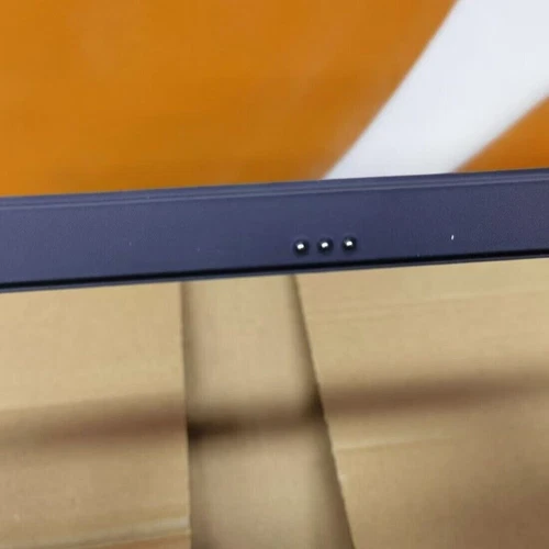 Original Lenovo Tab Extreme Y90014.5" Magnetic Keyboard KB818U - US English - Picture 10 of 12