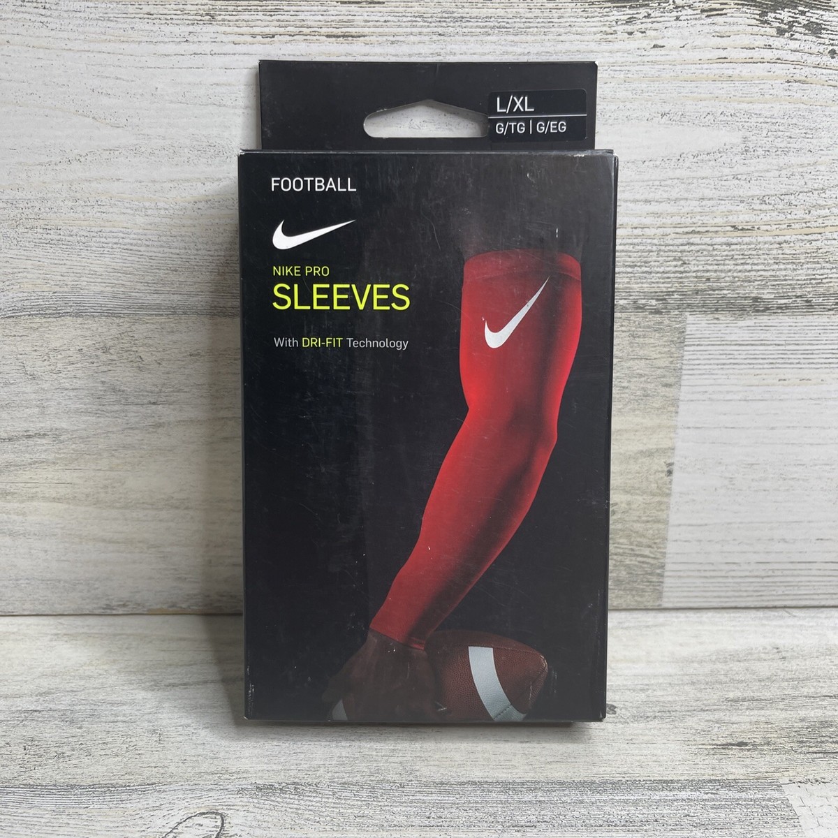 mens nike arm sleeve
