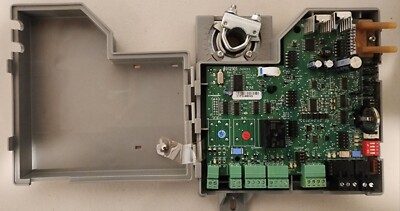 Carte Contrôleur Automated Logic ZN 141A - Neuf Dans Son Emballage | Carte électronique Pour Système De Gestion De Bâtiment