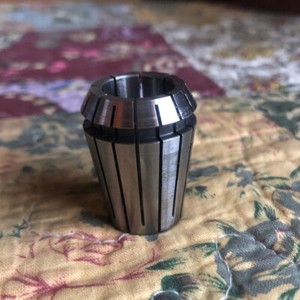 Rego-Fix 16-15mm ER25 Precision Collet #1125.16000