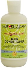 California Baby Conditioner Eucalyptus Ease 8.5 oz
