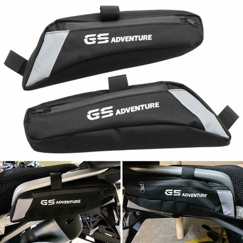 Motorcycle Box Rack Side Bag Luggage Rack Travel Place Waterproof Bag