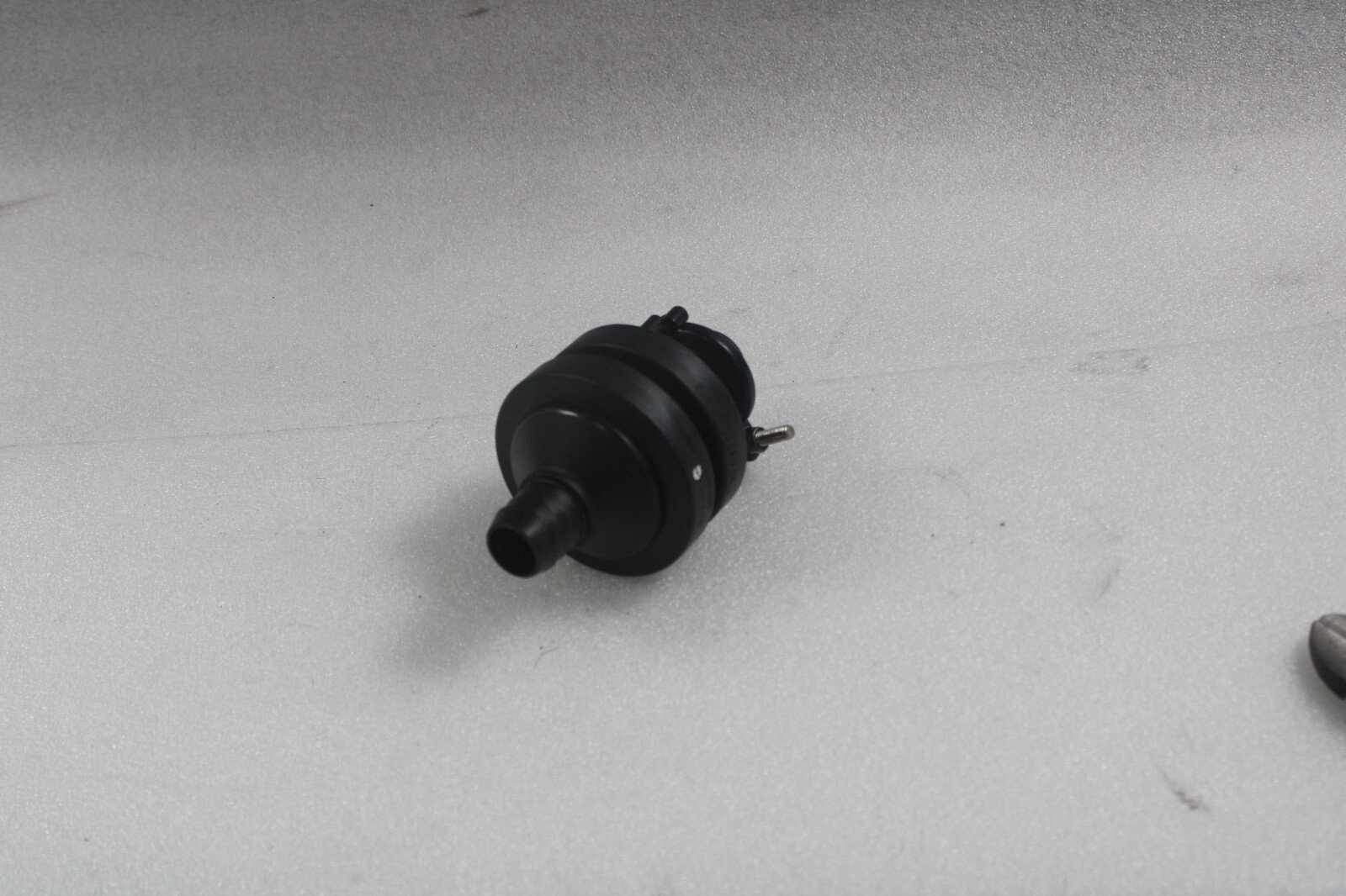 Mclaren MP4-12C, Air Valve, On Pump, Used, P/N 11F1293SP