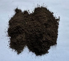 MANGANESE DIOXIDE 5 lb Pounds Lab Chemical MnO2 Ceramic Pigment Technical Grade