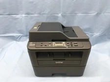 Brother DCP-L2540DW Laser Multifunction Printer - Monochrome - Desktop - Duplex