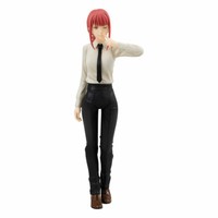 Chainsaw Man - Makima Pop Up Parade Pvc Figure Good Smile Company