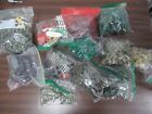 Army men and other toy soldiers Over 2 1/2 Pounds China