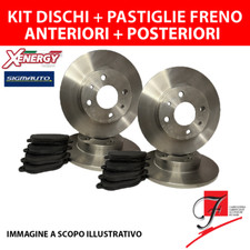 Kits de frein Alfa Romeo ALFA 6
