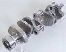 Eagle Specialty Prod Cast Crank Fits Chevy 383 Int Bal 1pc 3.750 Fits Chevrole