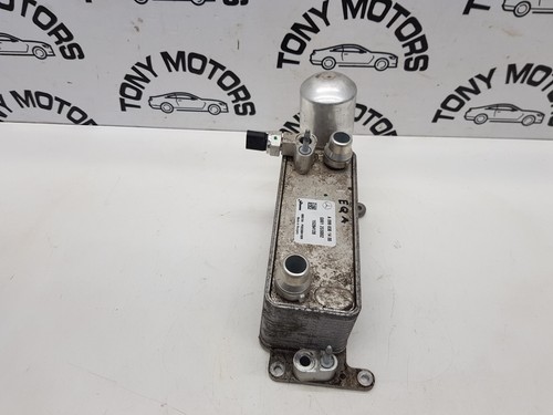 2022 MERCEDES EQA H243 300 AIR CON HEAT EXCHANGER OEM A0998301400 - Picture 4 of 8