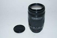 Sigma AF Zoom 1:3,8 / 75-200 mm fpr Olympus OM 101 / 707