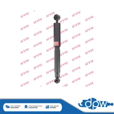 Fits Bipper Nemo Fiorino 1.2 D HDi 1.4 Suspension Shock Absorber Rear DPW