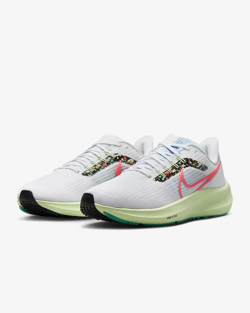 Nike Air Zoom Pegasus 39 サイズ10 Nike Air Zoom Pegasus 39 Men / Unisex Running Training Shoes