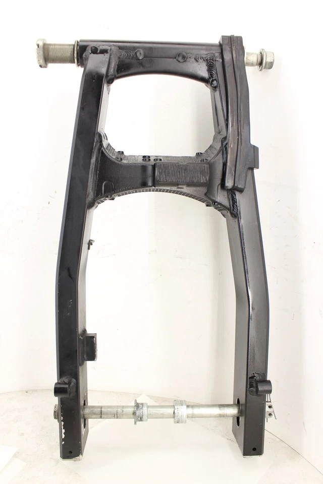 Brazo basculante trasero Suzuki Sv650 2005 suspensión trasera brazo oscilante 61000-17G40-YAP Foto 2 de 4