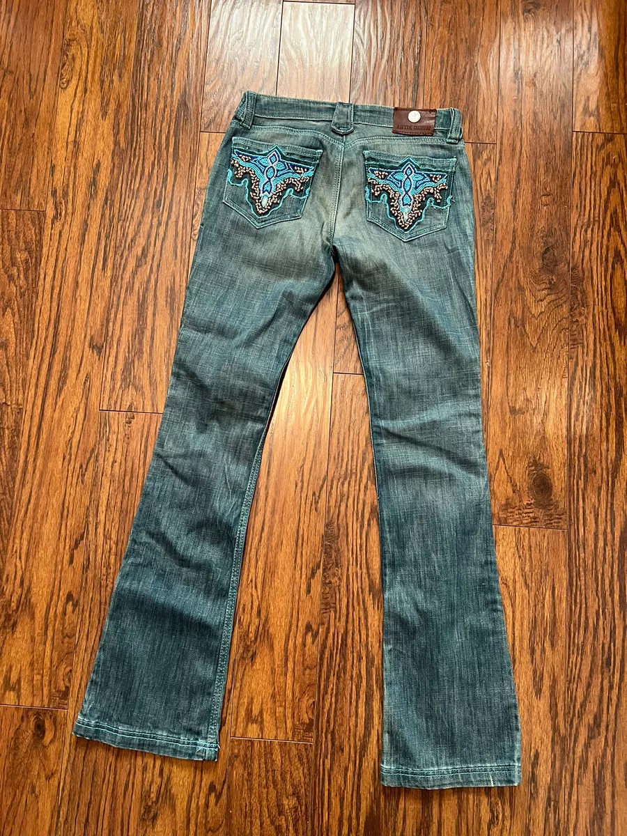 Womens shop jeans 27