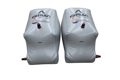 Malibu M242 Rear 500 pound Sac Kit (W025-250-AVO-KIT) - Picture 2 of 7