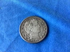 1915 D Barber Quarter - Below Cost