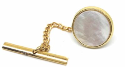 Menz Jewelry Accs Carnelian TIE TACK Manufacturer Direct Pricing