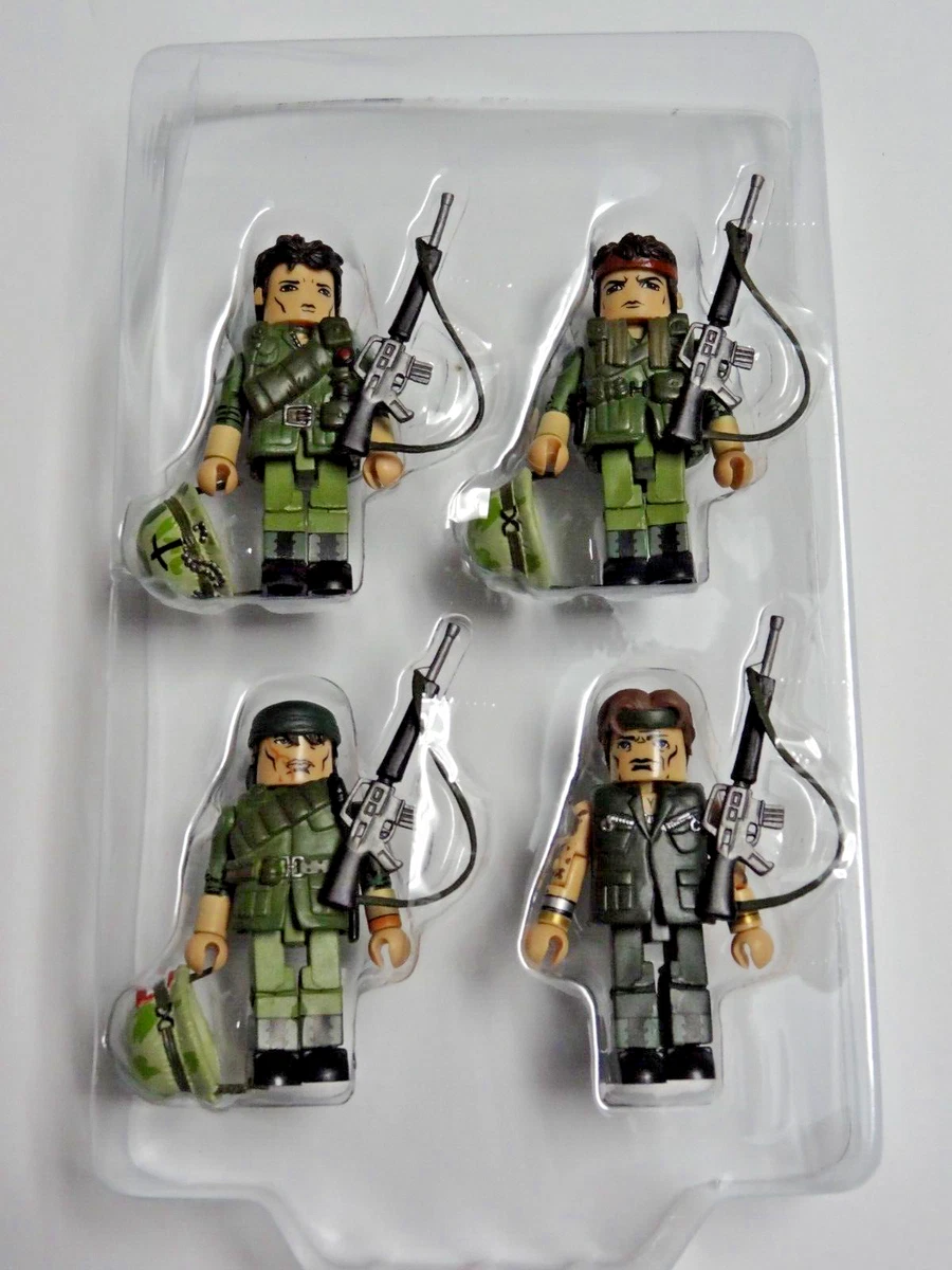 platoon figures products for sale | eBay