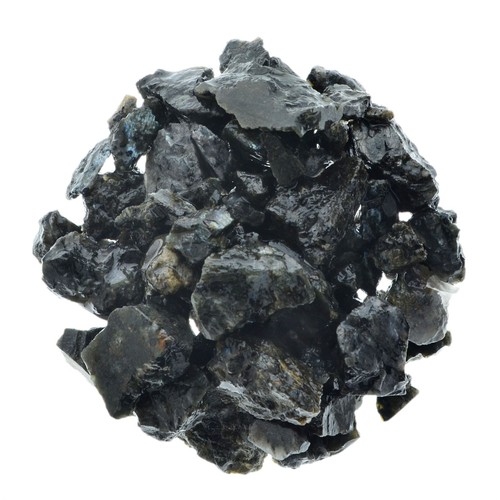 Larvakita - Rocas ásperas para caer - Mineral de cristal de piedra al por mayor (India) - Imagen 2 de 40