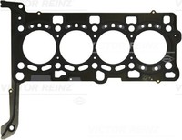 Victor Reinz Zylinderkopfdichtung 61-42760-00 Multilayer Steel (Mls) 81Mm 1,25Mm