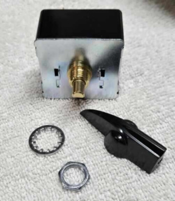 BATTERY CHARGER SWITCH KIT 8 POSITION REPLACES ASSOCIATED EQUIPMENT ...