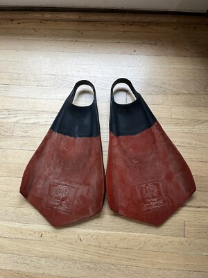 Hydro Finz Australia Swim Fins