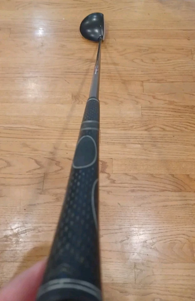 Pro Kick Knight XV 2 Xtreme Velocity LEFT-HAND Driver 1 62 Low T. Uniflex 44" - Image 4 of 4