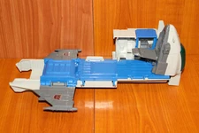 VEHICULO VINTAGE HASBRO "TRANSFORMERS" ORIGINAL TAKARA 1989 #2
