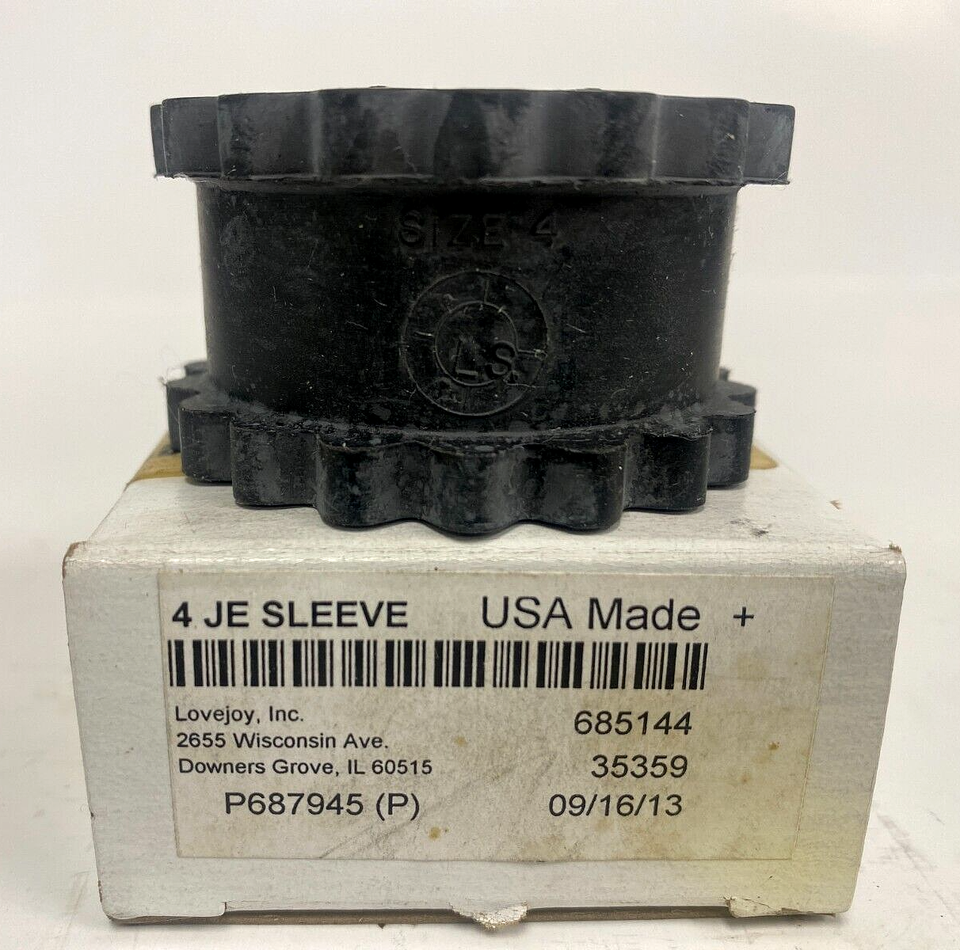 LOVEJOY SFLEX SKID PUMP COUPLING 3L021001 eBay