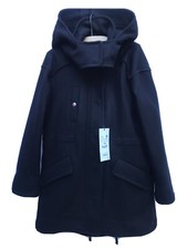 Cappotti, giacche e gilet da donna Zara pelliccia Acquisti