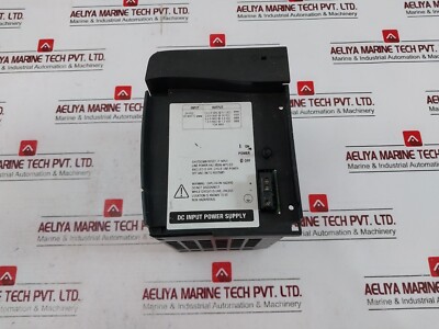 Allen-bradley 1756-PB75 DC Input Power Supply Ser B 96426674 94V-0