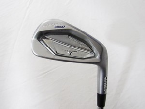 used jpx 900 forged