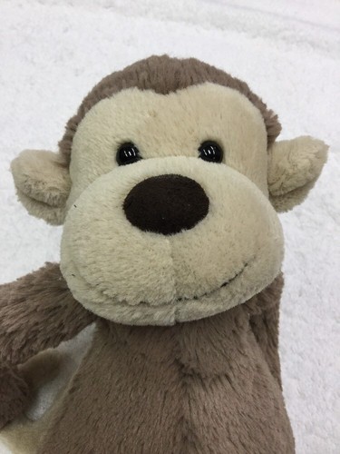 jellycat monkey really big
