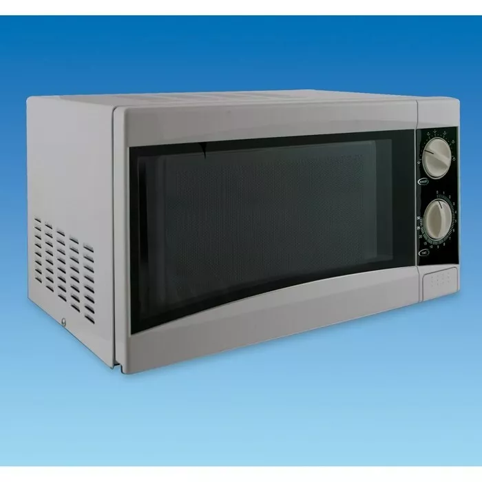  Low Wattage Microwave