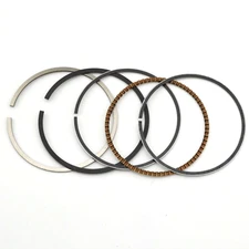  Piston Ring Kit For Honda SL230 1997-2008 FTR230 2003-2005STD 65.50mm 