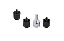 Motorized tool heads 12 ga (Plastik)