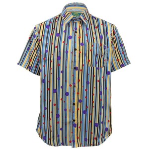 camisas retro hombre