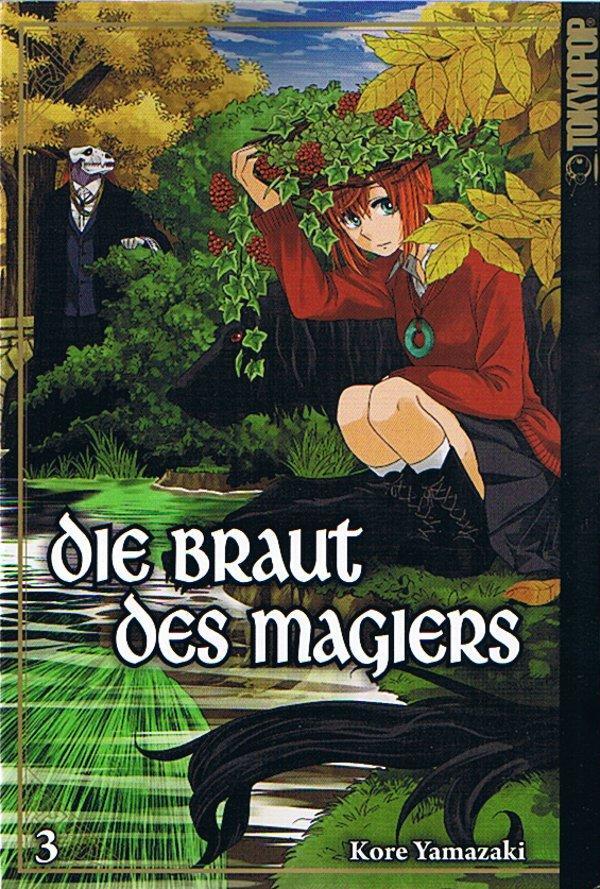 Die Braut Des Magiers 03
