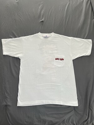1993 Betty Boop Pocket Tee