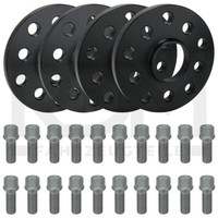 Spurverbreiterung VA 20Mm HA 30Mm VW Passat Tourantiguan Arteon Spurplatten SCC