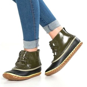 sorel out and about rain boots