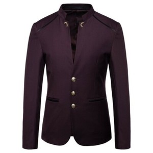 blazer type coat
