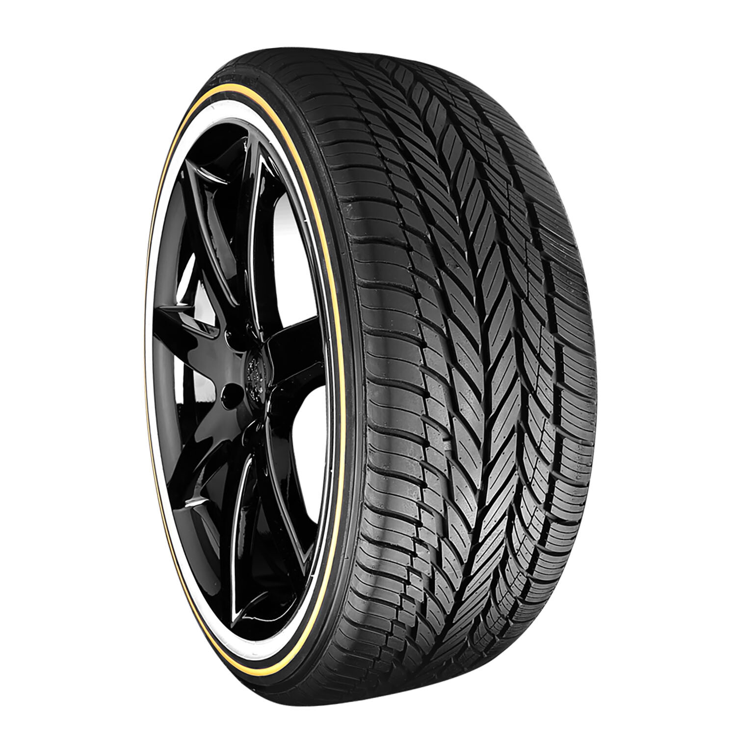 Vogue Custom Built Radial VIII 265/35R22 Tire for sale online | eBay