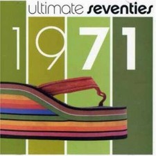 Ultimate Seventies - Audio CD By Ultimate Seventies - VERY GOOD