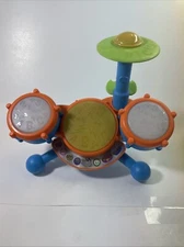 VTech Kidi Beats Children Educational Learning Toy TESTED/WORKING