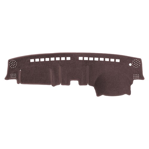 Car Dashboard Dash Mat To Fit Holden Colorado RG (2012 – 2016) with centre compa - Picture 4 of 6