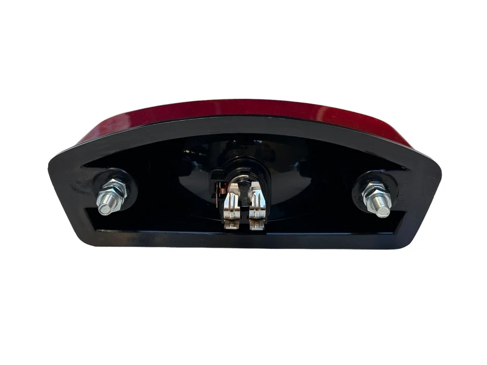 Luz de freno trasera para Cagiva Elephant 750 / 900 / RIVER 500 '93-99 Foto 3 de 4